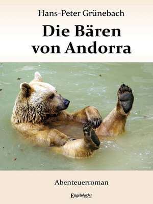 cover image of Die Bären von Andorra